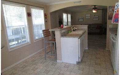 183 NW Buckingham Dr, Lake City, FL 32055 - photo 3