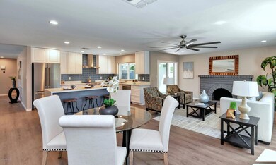 vs kitchen