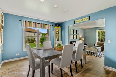 18 Fox Ct W, Buffalo Grove, IL 60089 - photo 3