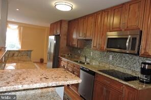 Washingtonian Tower unit 405, Gaithersburg, MD 20878 - photo 7