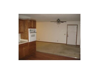 Dining Area.