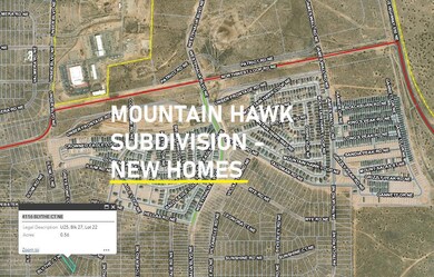 4116 Blythe Ct NE, Rio Rancho, NM 87144 - photo 4