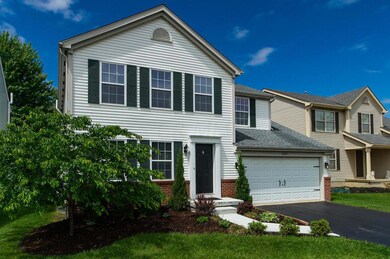 9207 Windy Creek Dr, Columbus, OH 43240 - photo 3