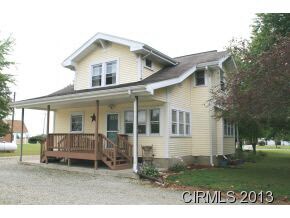 69 N Delaware Ln, Somerset, IN 46984 - photo 5