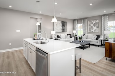 4016 Farmfield Dr, Navassa, NC 28451 - photo 7