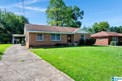 845 29th St SW, Birmingham, AL 35211 - photo 4
