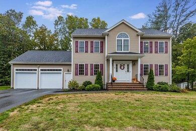 31 Richard Rd, Randolph, MA 02368 - photo 2