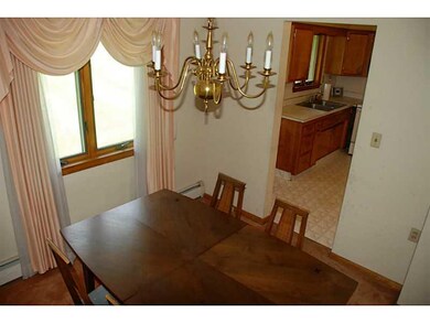 Dining Room.