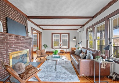 31 Whitman St, Somerville, MA 02144 - photo 4