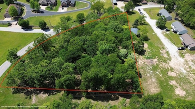 2609 Lake Rd 3, Grove, OK 74344 - photo 2