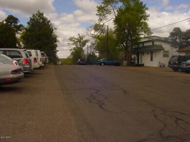 8th St N 21 N 8th St, Show Low, AZ 85901 - photo 3