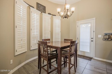 14836 Ted Banks Ave, El Paso, TX 79938 - photo 6