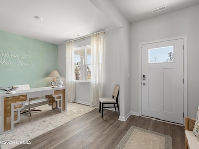 4313 Bright Blossom Way SE unit Lot 263, Bolivia, NC 28422 - photo 4