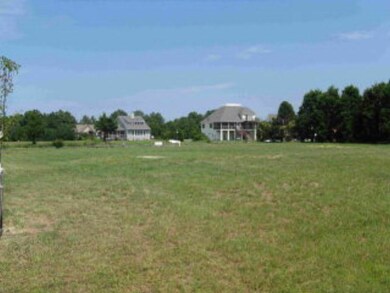 Lot view from Street