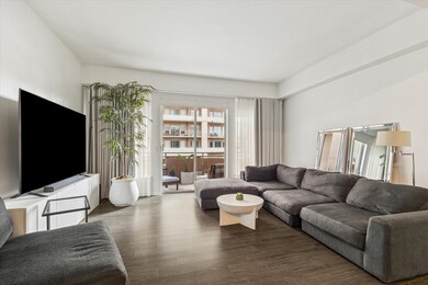 The Mark Condominiums unit 315, Houston, TX 77056 - photo 5