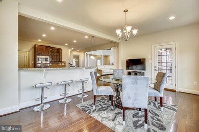 22488 Castle Oak Rd, Clarksburg, MD 20871 - photo 7