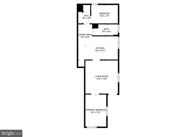 317 Walnut St unit 19, Delanco, NJ 08075 - photo 3