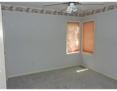 Bedroom.