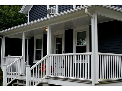 19 Elm St, Warren, RI 02885 - photo 4