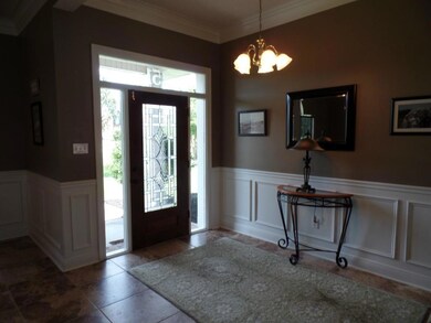 Foyer