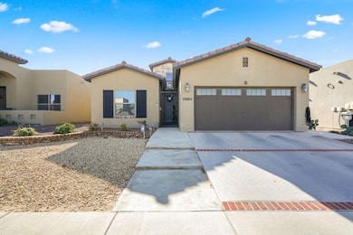 13654 Keighly St, El Paso, TX 79928 - photo 2