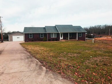 1199 Bethel Church Rd, Mount Washington, KY 40047 - photo 2