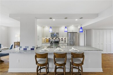 Vanderbilt Surf Colony unit 201, Naples, FL 34108 - photo 2