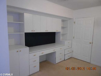 Interior Space/Layout