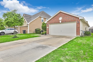 11115 Sun River Falls Dr, Humble, TX 77396 - photo 4