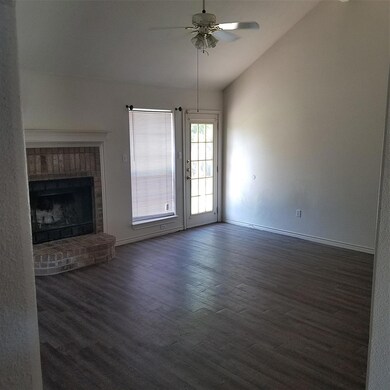 4025 Sera Dr, Abilene, TX 79606 - photo 2