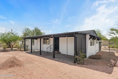 04-Front of home