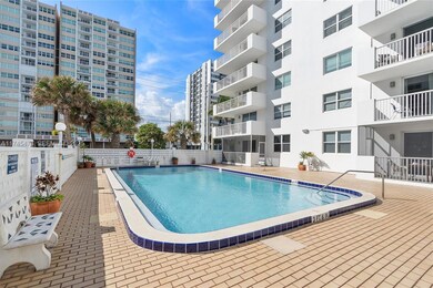 Cambridge Towers unit 1101, Hollywood, FL 33019 - photo 2