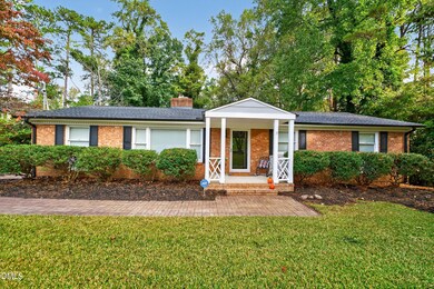 4210 Boxwood Rd, Raleigh, NC 27612 - photo 3