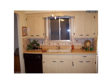 Newly refreshed Kitchen. Dishwasher and disposal + refrigerator+ stove included.