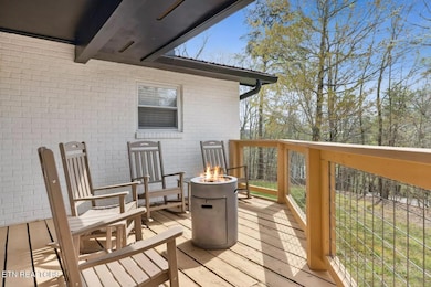 2069 Bluff Mountain Rd, Sevierville, TN 37876 - photo 5