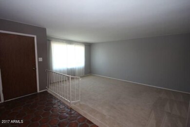 Entry Way 1