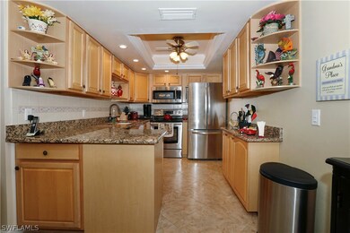 12491 Mcgregor Blvd unit 3, Fort Myers, FL 33919 - photo 6