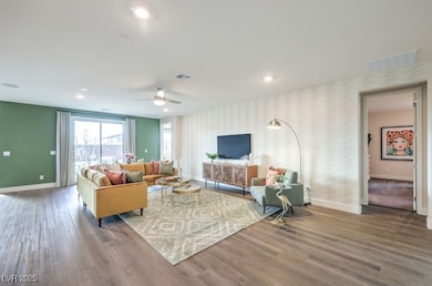 Pictures are of model home. Not actual property.