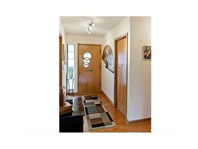 Entryway.
