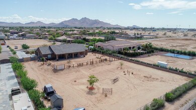 Aerial 6 property