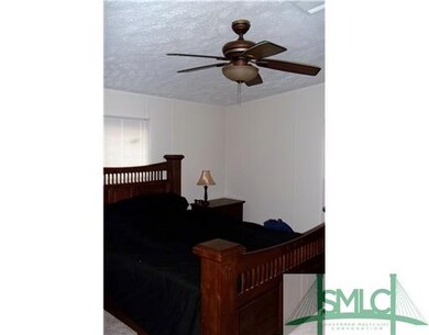 Master Bedroom.