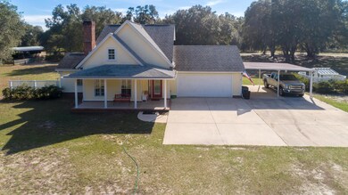 Aerial View 1