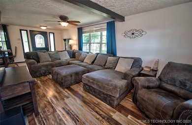 2940 N 17th St W, Muskogee, OK 74401 - photo 5