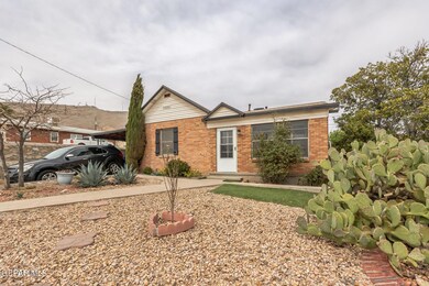 2427 Portland Ave, El Paso, TX 79930 - photo 2