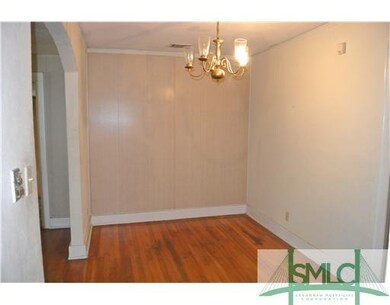 Dining Room.