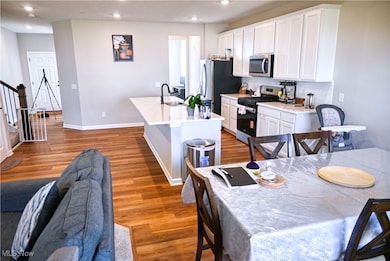 23409 Kim's Trail, Columbia Station, OH 44028 - photo 5