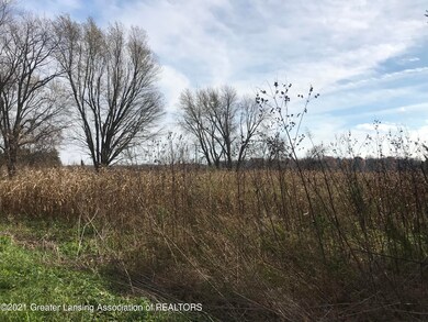 West side property line