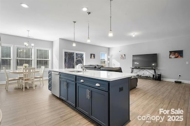 134 Gibbs Cir, Maiden, NC 28650 - photo 6