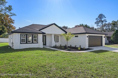 6318 Shalimar Ave, Spring Hill, FL 34608 - photo 2