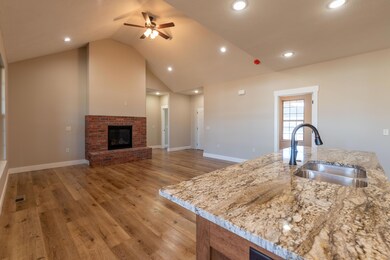 1063 Gettysburg Loop, Republic, MO 65738 - photo 3